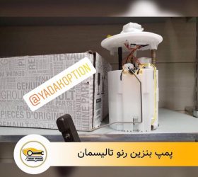 سنسور پارک تالیسمان
