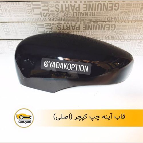 قاب آینه چپ کپچر