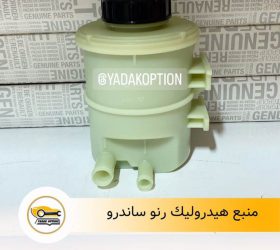 ترموستات رنو ساندرو