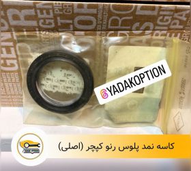 روغن گیربکس رنو کپچر