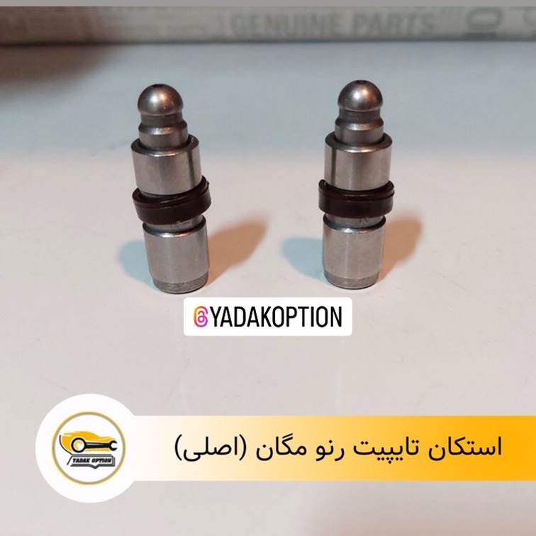 استکان تایپیت رنو مگان