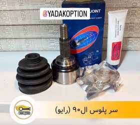 سر پلوس کولیوس قدیم