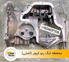 کارتل روغن رنو فلوئنس