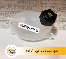 منبع انبساط رنو فلوئنس