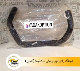 کمپرسور کولر نیسان ماکسیما
