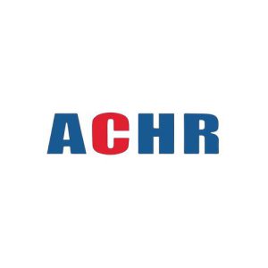 ای چر - achr