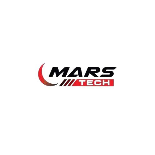 مارس تک - MARSTECH