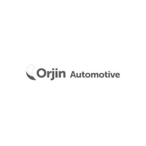 اورجین - ORJIN