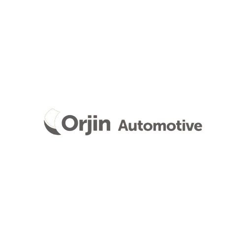 اورجین - ORJIN