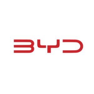 لوازم یدکی بی وای دی - byd